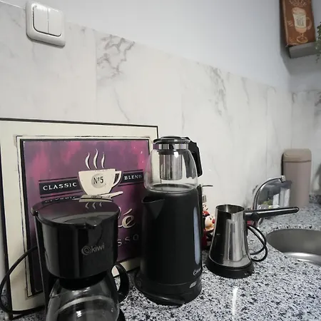 In The Heart Of The City, 1 Minute To The Tram Station,with Elevator Istanbul