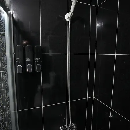 In The Heart Of The City, 1 Minute To The Tram Station,with Elevator Istanbulská provincie